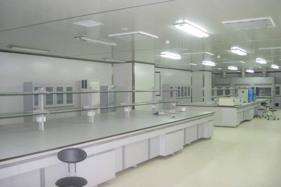 醫(yī)療器械凈化工程